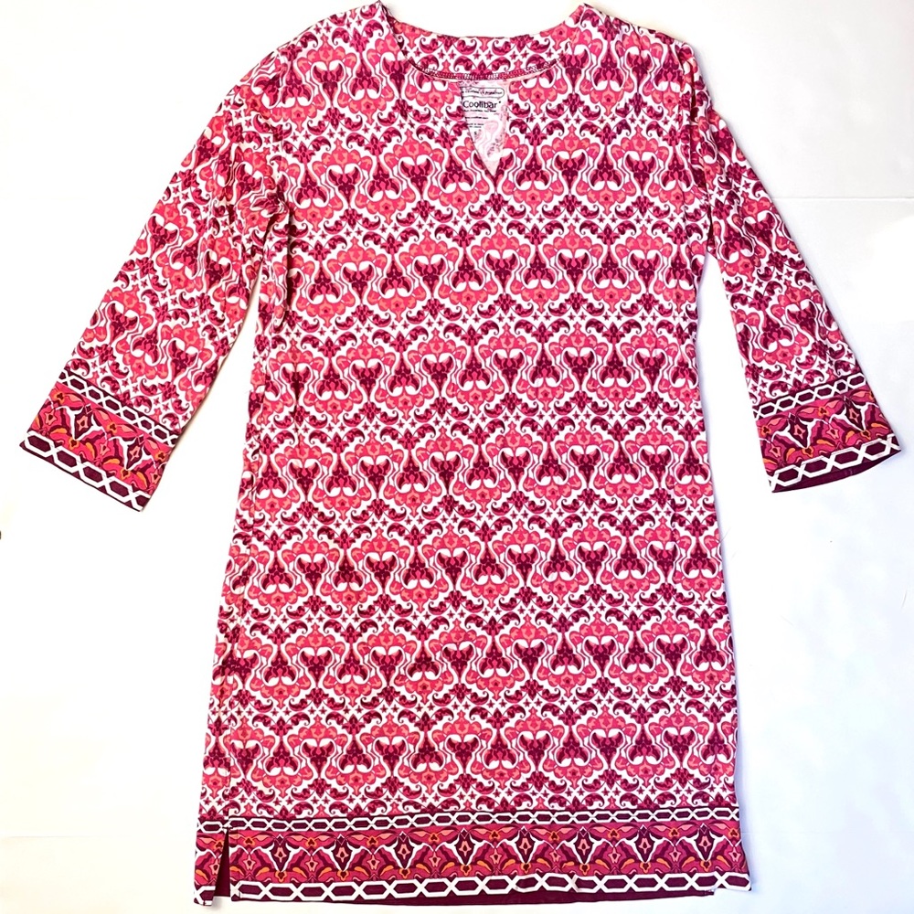 Coolibar SPF Tunic Dress